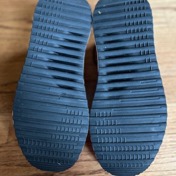 PUMA: MENS 'PACER WEB' ATHLETIC SNEAKERS-SIZE 9 **FANTASTIC CONDITION** - Picture 5 of 6